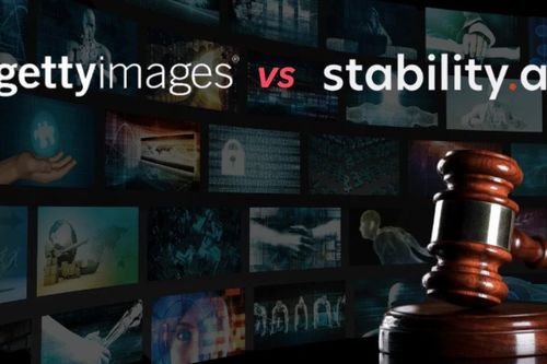 Tòa án Anh xét xử vụ kiện bản quyền giữa Getty Images và Stability AI