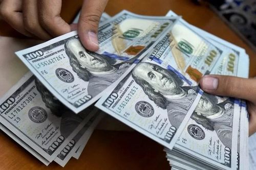 CBO: Chính phủ Mỹ có thể cạn tiền vào cuối tháng 8 tới