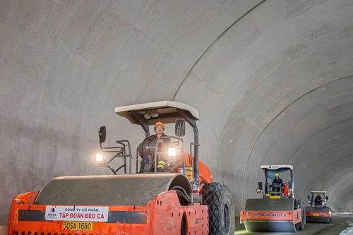 Đèo Cả muốn mở rộng cao tốc Bắc-Nam, chú trọng đảm bảo chất lượng công trình