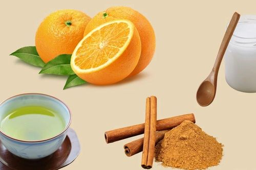 8 loại thực phẩm giúp cơ thể bạn thơm tho trong mùa Hè oi bức