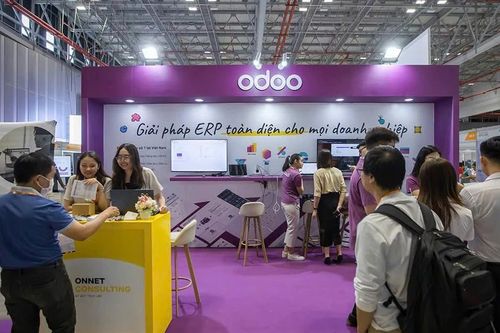 'Bữa tiệc công nghệ' ICTCOMM 2025 hứa hẹn những giải pháp đột phá cho ICT Việt