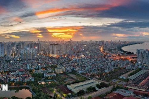 Hà Nội phê duyệt loạt đồ án quy hoạch và dự án đầu tư hạ tầng