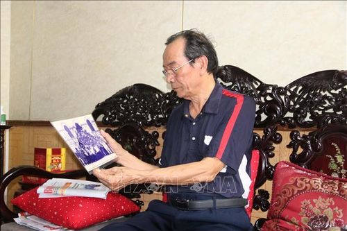 77 năm Ngày Chủ tịch Hồ Chí Minh ra 'Lời kêu gọi thi đua ái quốc': Từ 'quê hương Năm tấn' đến động lực phát triển mới