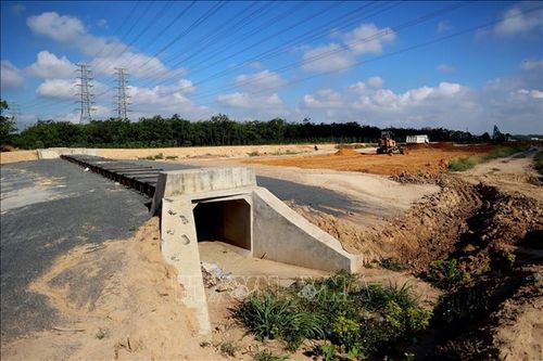 Đồng Nai giải ngân vốn đầu tư công thấp hơn mức bình quân chung cả nước