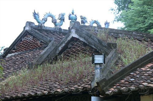 Hà Nội xếp hạng 9 di tích lịch sử - văn hóa và danh lam thắng cảnh