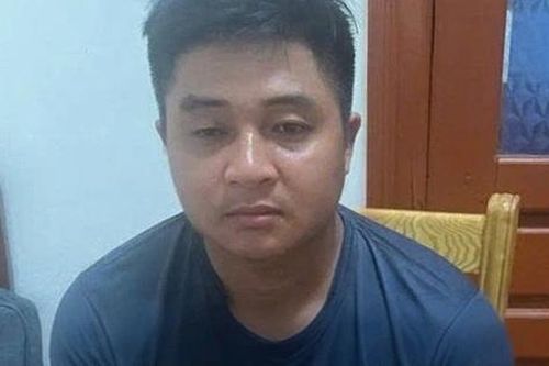 Đối tượng chém mẹ vợ tử vong ra đầu thú sau khi gây án