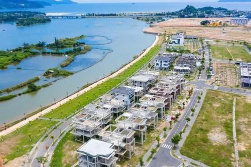 Đà Nẵng xác định lại giá đất tại dự án Golden Hills