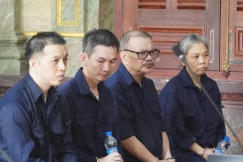 Sắp xét xử phúc thẩm vụ biến tài sản công thành tài sản tư ở Tp.HCM