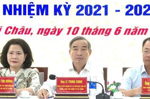 Chính quyền hai cấp Đà Nẵng mới vận hành từ tháng 7, thử nghiệm điều động cán bộ trong tuần tới