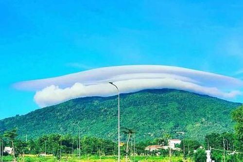 Đồng Nai 'bật đèn xanh' quy hoạch khu du lịch 250ha trên núi Chứa Chan