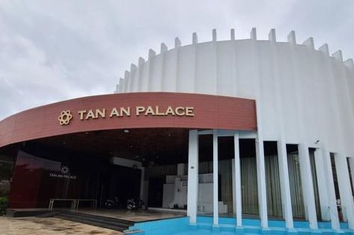 Cận cảnh khu 'đất vàng' khiến 2 cán bộ bị khởi tố