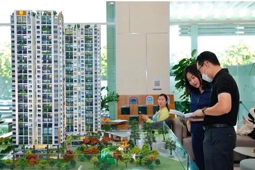 Yêu cầu cắt giảm thủ tục chồng chéo của lĩnh vực bất động sản