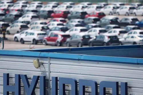Hyundai Motor dự trữ đất hiếm đủ sản xuất trong 1 năm