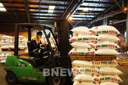 Các chỉ tiêu tài chính của PVFCCo - Phú Mỹ vượt xa kế hoạch