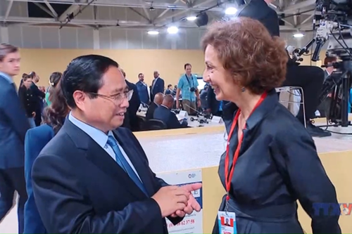 Đề nghị UNESCO tiếp tục ủng hộ các hồ sơ di sản của Việt Nam