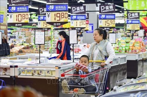 Cuộc chiến giá và vòng xoáy giảm phát tại Trung Quốc