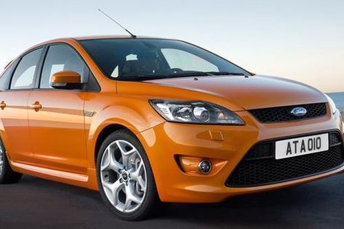 Ford Focus ST chính thức bị khai tử