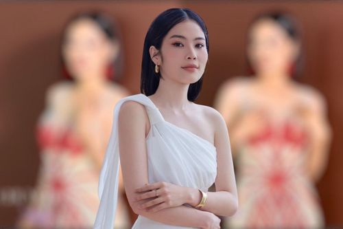 Không nhìn ra Lệ Nam