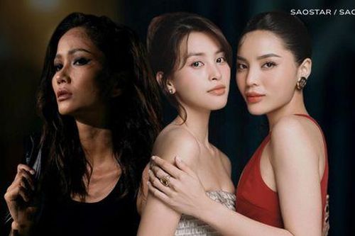 Khi hoa hậu làm diễn viên: Xu hướng hay ảo vọng?
