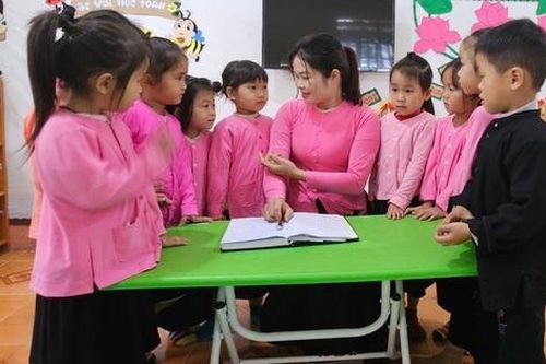 Tăng cường truyền thông phòng ngừa, giảm thiểu lao động trẻ em