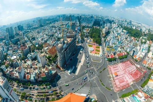 Cần coi phát triển đô thị như là động lực phát triển quốc gia
