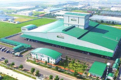 'Đại gia' chăn nuôi GreenFeed là ai?