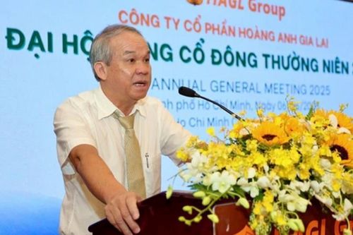 Sau chuối và bò, vì sao bầu Đức đi trồng dâu và cà phê?