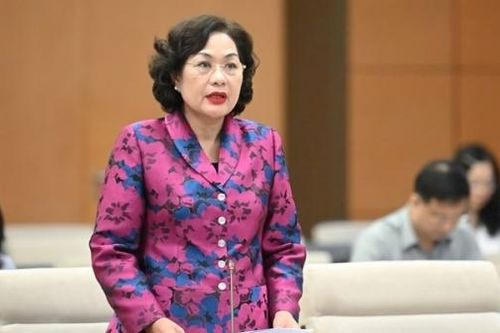 Thường vụ Quốc hội yêu cầu hoàn thiện quy định cho vay đặc biệt