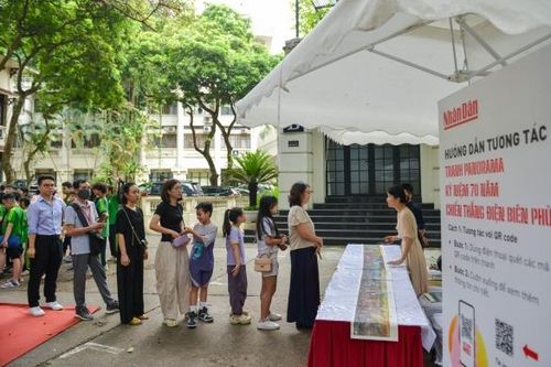 Chủ tịch Hội Nhà báo Việt Nam: Báo in vẫn rất quan trọng!