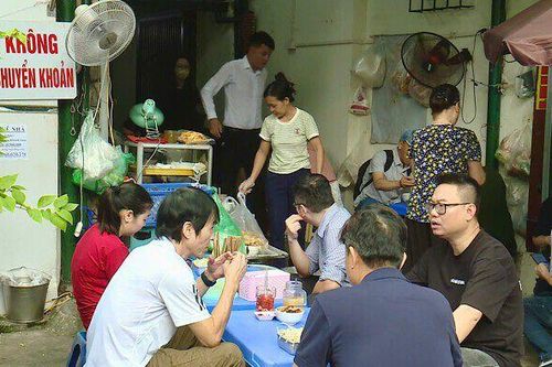 Đại diện Cục thuế: Doanh thu đến từ tiền mặt hay chuyển khoản đều phải nộp thuế bình thường