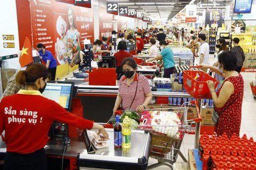 SSI Research: Loạt 'ông lớn' bán lẻ có thể hưởng lợi từ siết thuế và truy quét hàng giả