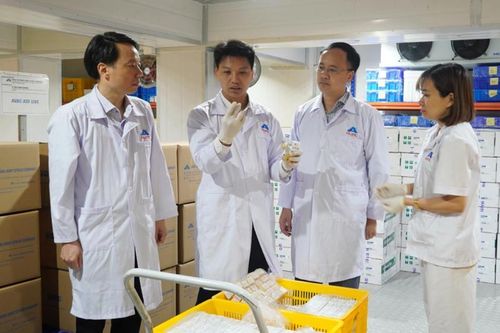 Indonesia là quốc gia thứ ba nhập khẩu vaccine dịch tả lợn châu Phi của Việt Nam