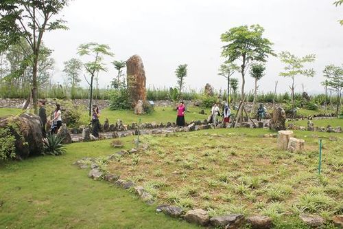 Đánh thức tiềm năng mỏ 'báu vật' địa chất lớn nhất Đông Nam Á