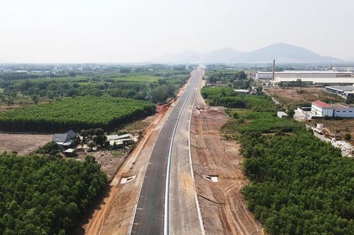 Mở đường cho tư nhân kiến tạo hạ tầng giao thông quốc gia