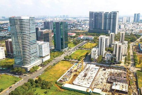 TP. Hồ Chí Minh kiên quyết thu hồi dự án chậm triển khai