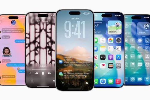 WWDC 2025: Phần mềm được 'đại tu', AI vẫn mờ nhạt