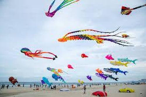 Tận hưởng, khám phá Đà Nẵng cùng Enjoy Danang Festival 2025
