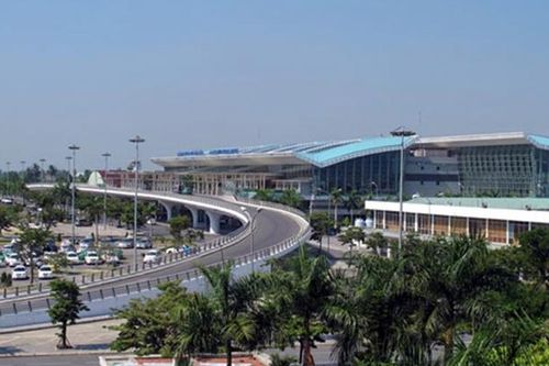 Đầu tư 631 tỷ đồng xây dựng nhà ga hàng hóa sân bay Đà Nẵng