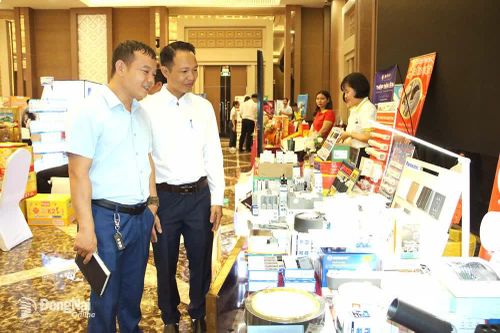 Xây dựng cộng đồng doanh nghiệp kinh doanh có trách nhiệm