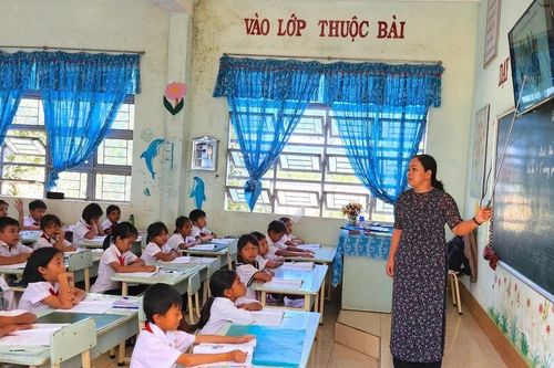 Chương trình giáo dục phổ thông 2018: 5 năm nhìn lại