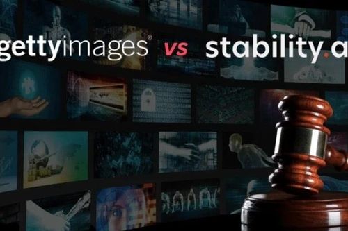 Thấy gì từ vụ kiện giữa Getty Images và Stability AI