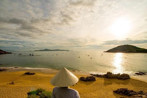 Quy Nhơn là một trong '6 điểm ít được biết đến của Việt Nam' được hãng tin The Independent gợi ý