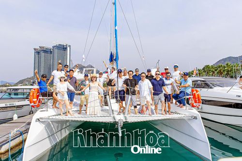 Nâng tầm sản phẩm du lịch biển, đảo