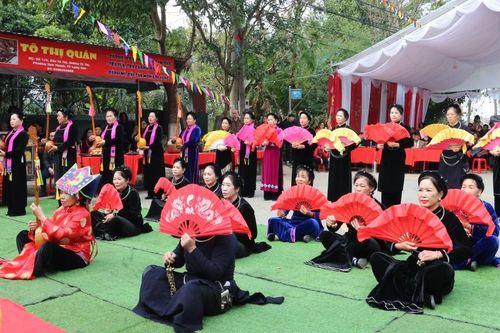 Gìn giữ điệu xưa