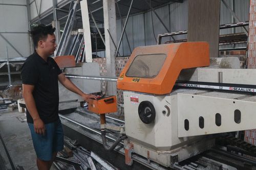 Hỗ trợ vay vốn cho nông dân