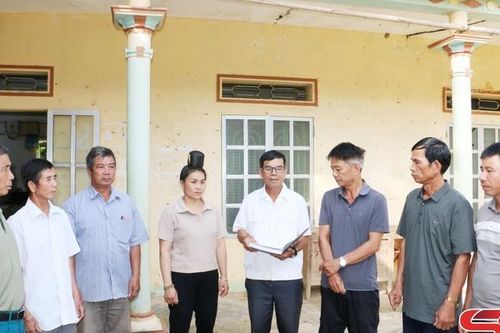 Bảo vệ quyền, lợi ích hợp pháp người cao tuổi