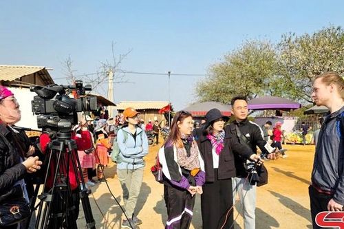 Lan tỏa giá trị, tiếp nối mạch nguồn văn hóa