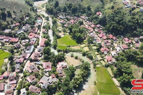 Học tập và làm theo Bác gắn với xây dựng nông thôn mới