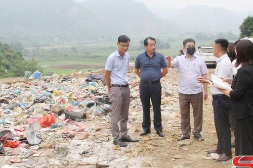 Phân loại rác thải sinh hoạt tại nguồn