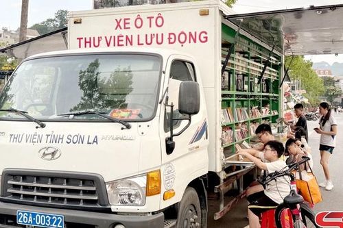 Điểm đến bổ ích cho thiếu nhi ngày hè